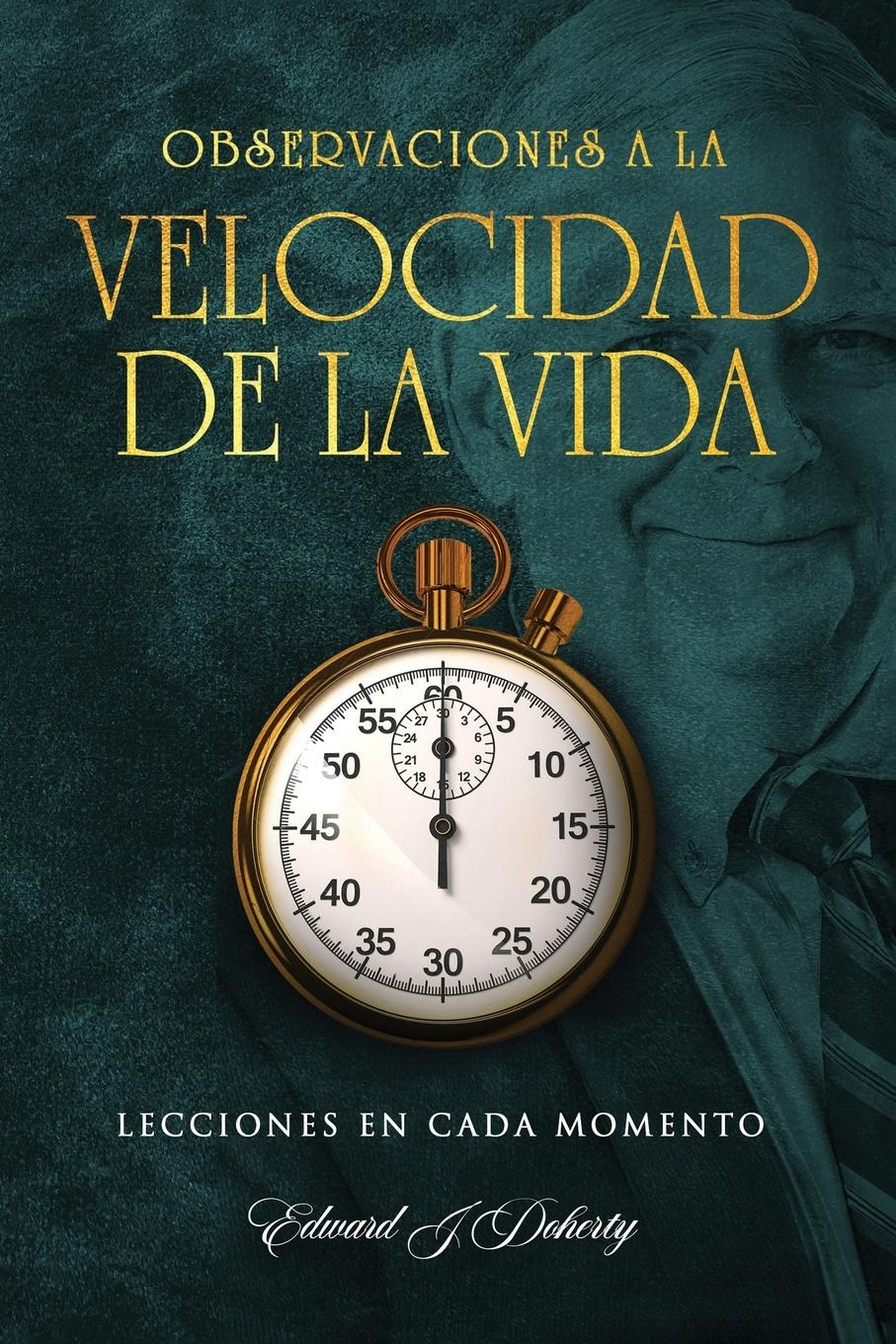 Vorderes Coverbild Observaciones