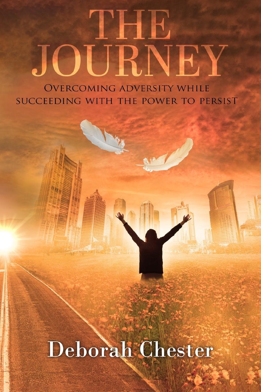 Vorderes Coverbild The Journey (Living on a prayer)