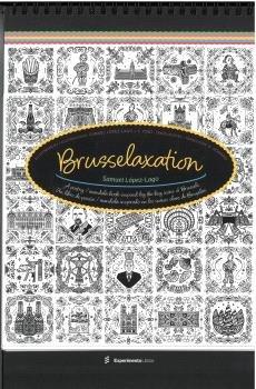 Vorderes Coverbild Brusselaxation