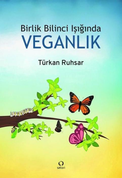 Vorderes Coverbild Birlik Bilinci Isiginda Veganlik