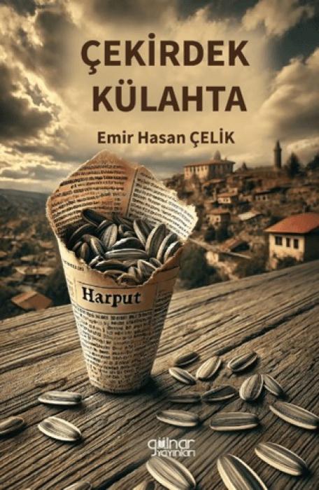 Vorderes Coverbild Cekirdek Külahta