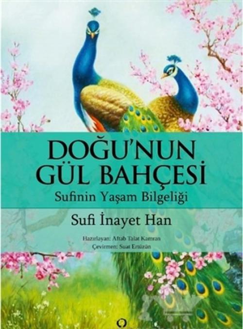 Vorderes Coverbild Dogunun Gül Bahcesi