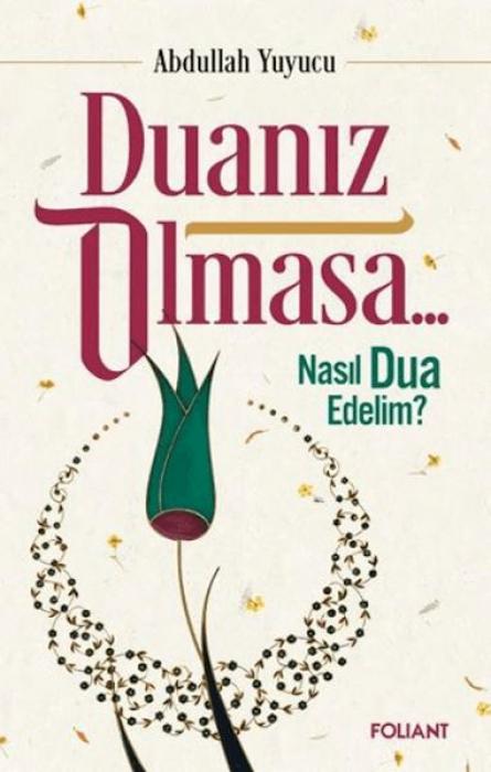 Vorderes Coverbild Duaniz Olmasa
