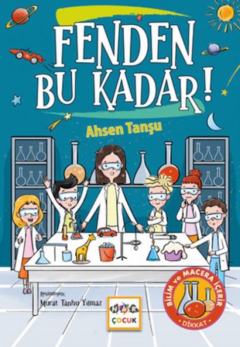 Vorderes Coverbild Fenden Bu Kadar