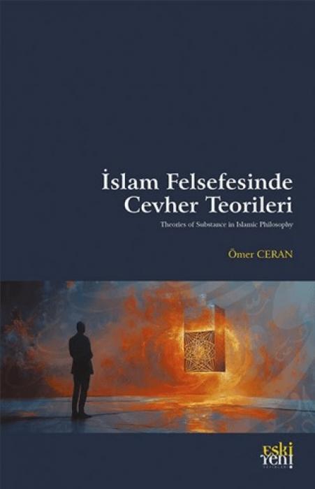 Vorderes Coverbild Islam Felsefesinde Cevher Teorileri