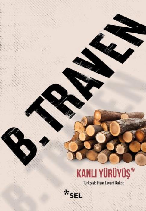 Vorderes Coverbild Kanli Yürüyüs