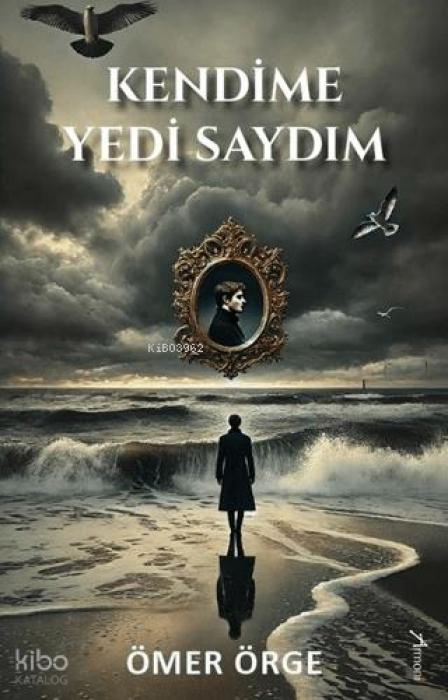 Vorderes Coverbild Kendime Yedi Saydim