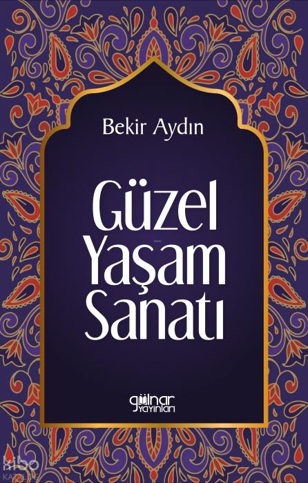 Vorderes Coverbild Güzel Yasam Sanati