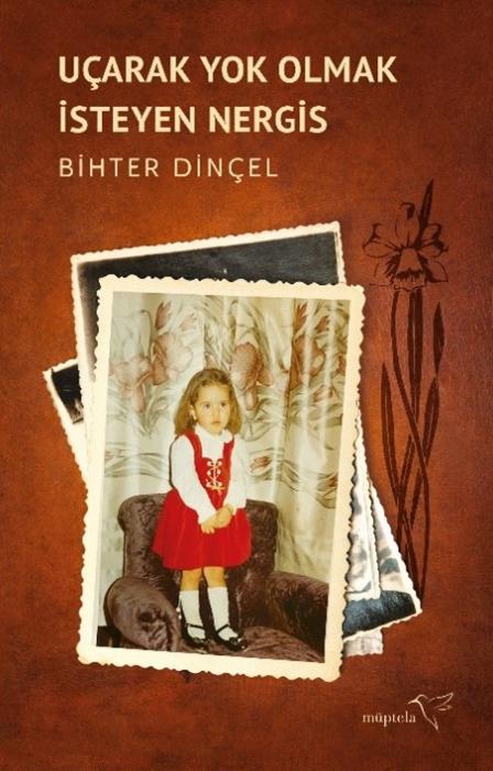 Vorderes Coverbild Ucarak Yok Olmak Isteyen Nergis