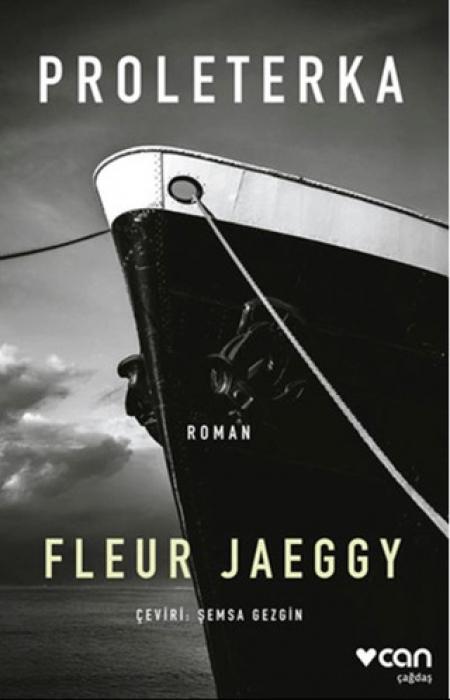 Vorderes Coverbild Proleterka