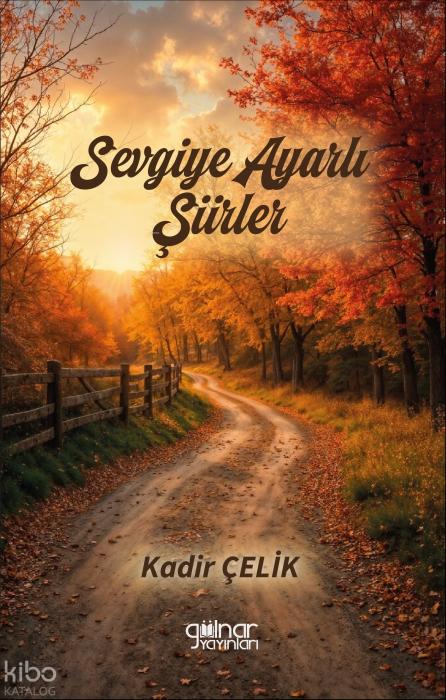 Vorderes Coverbild Sevgiye Ayarli Siirler