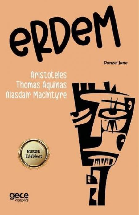 Vorderes Coverbild Erdem