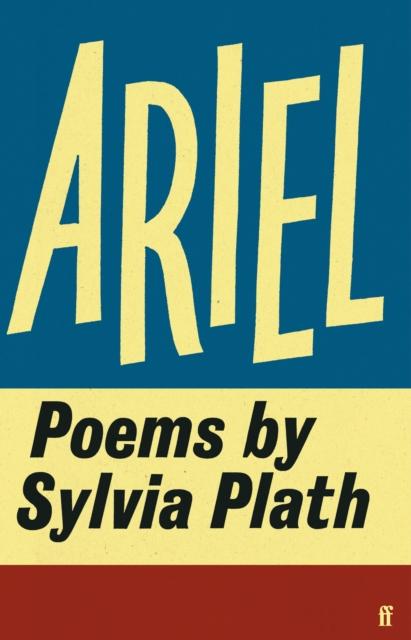 Vorderes Coverbild Ariel