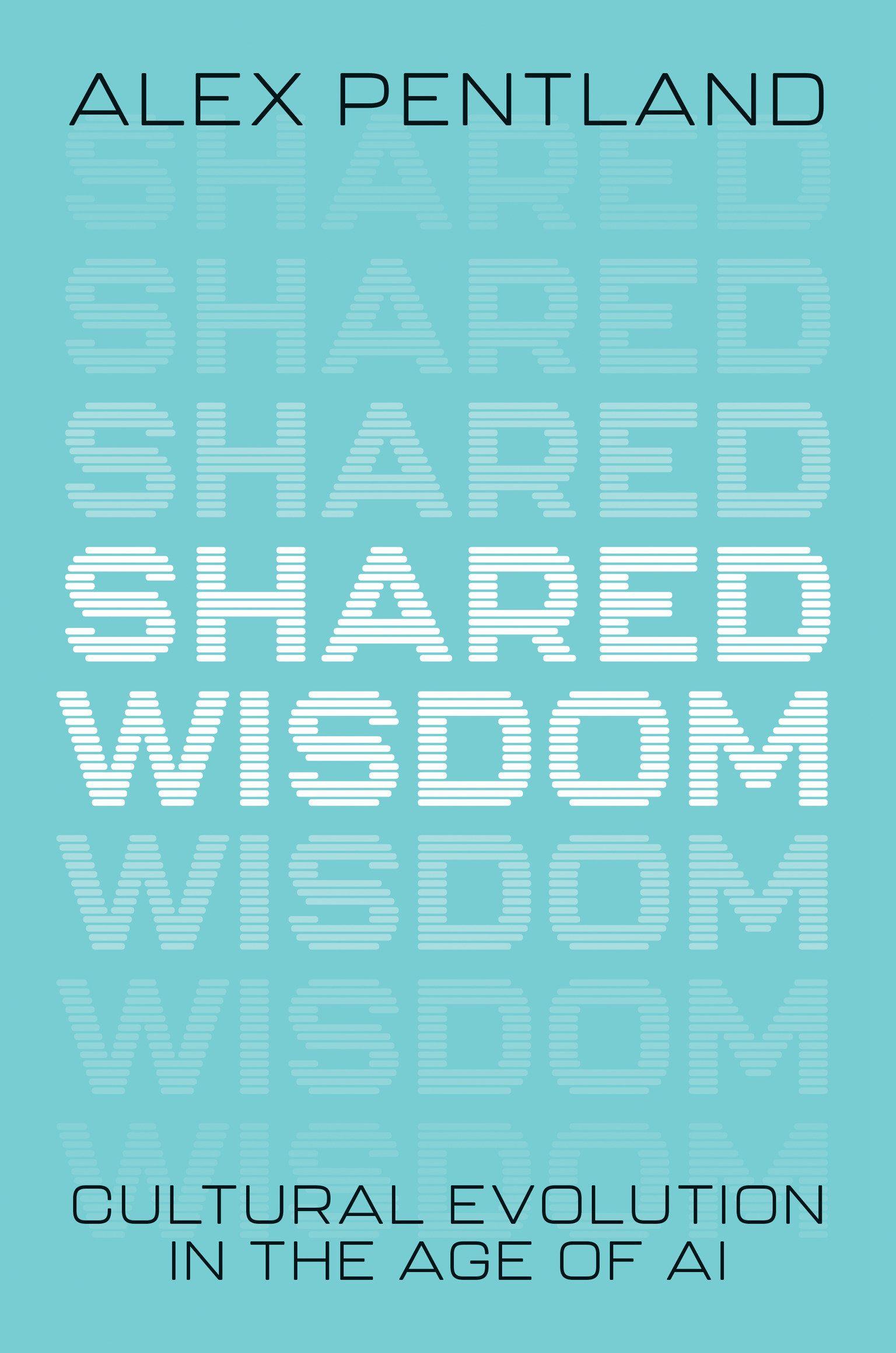 Vorderes Coverbild Shared Wisdom