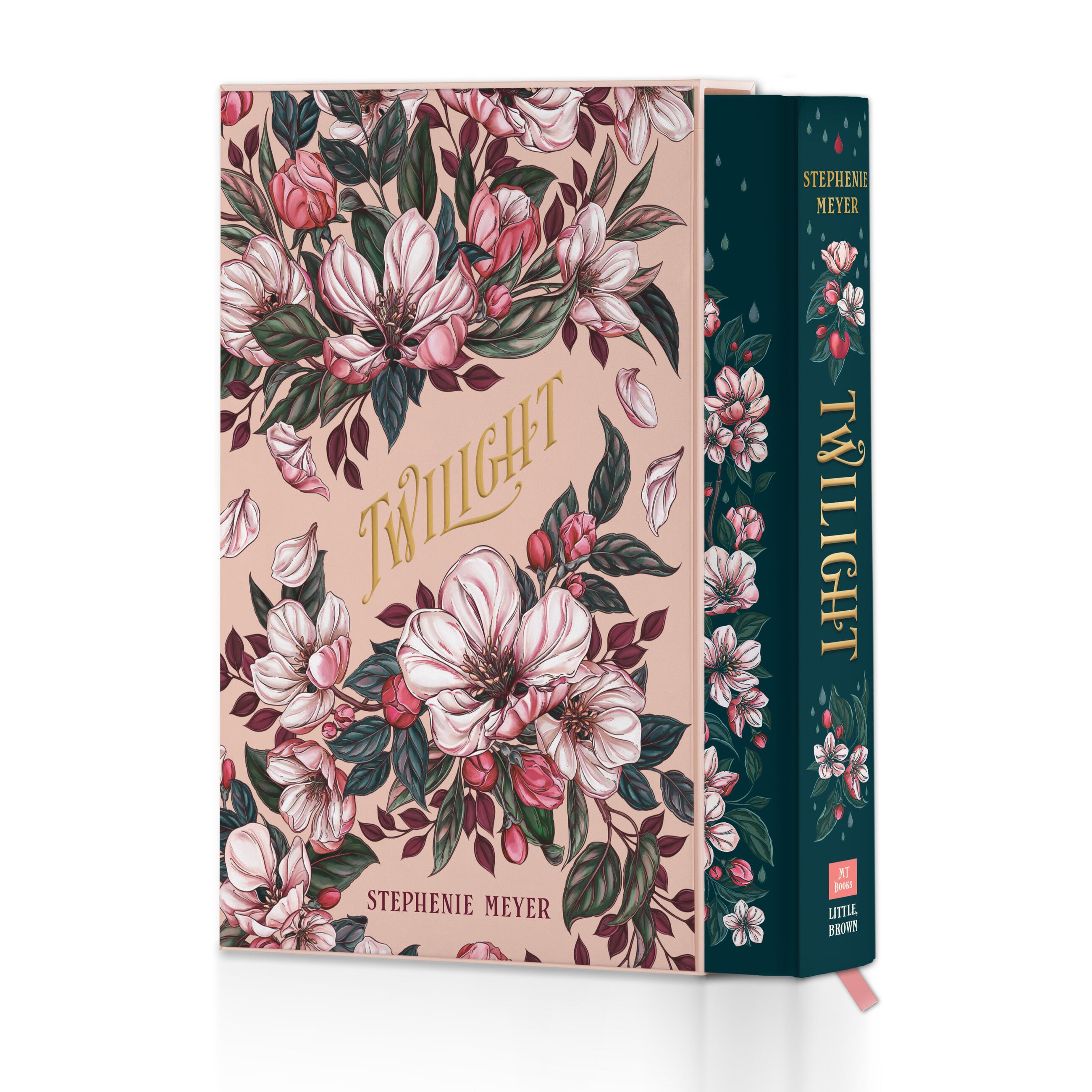 Vorderes Coverbild Twilight: Deluxe Collector's Edition