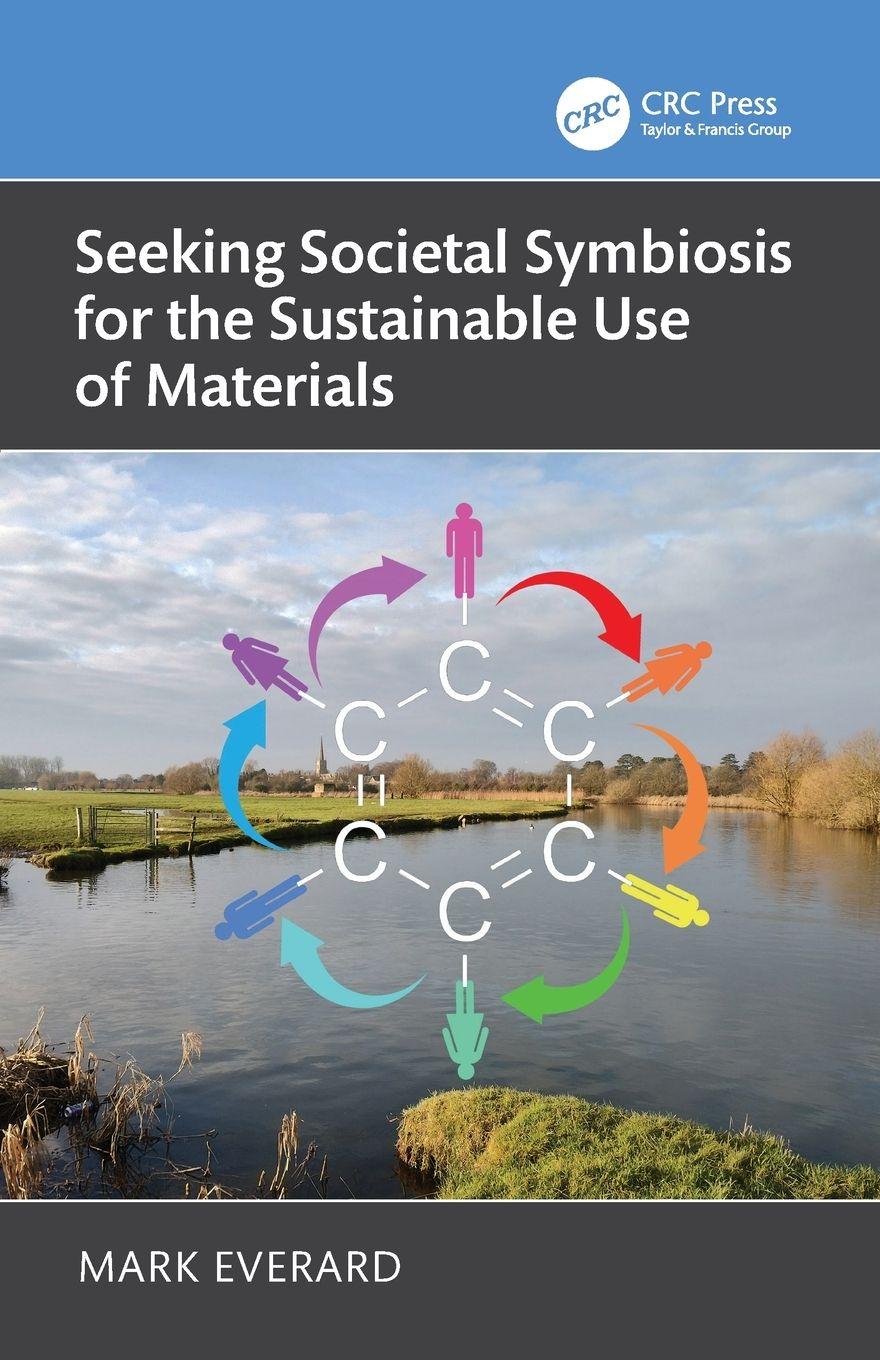 Vorderes Coverbild Seeking Societal Symbiosis for the Sustainable Use of Materials