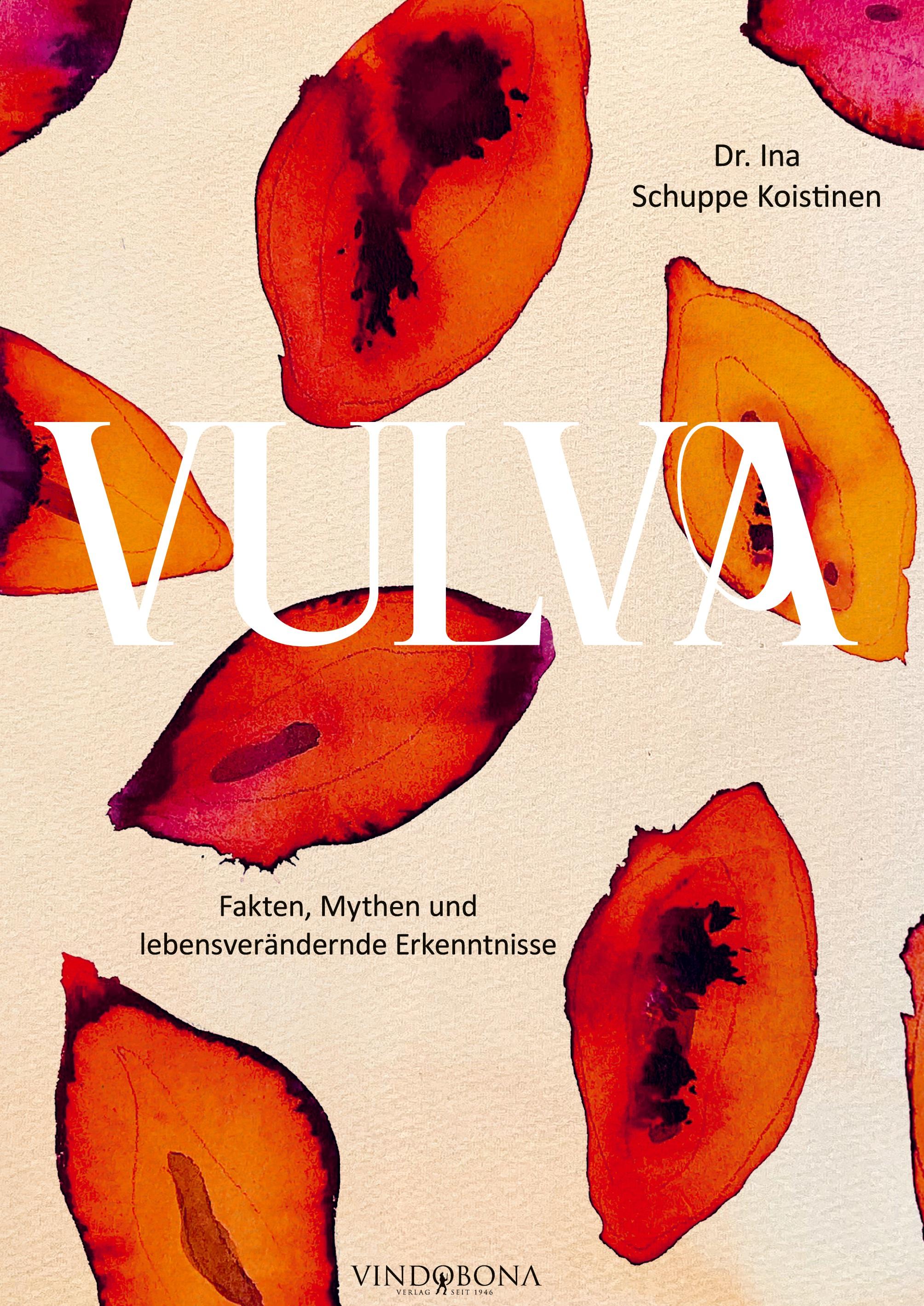 Vorderes Coverbild Vulva