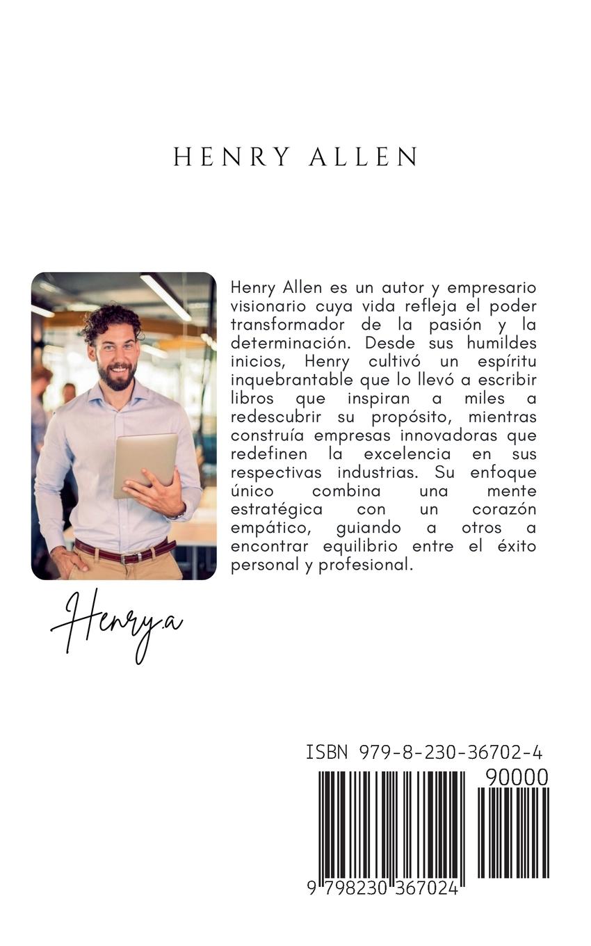 Rückseitencover Marketing Sin Mentiras