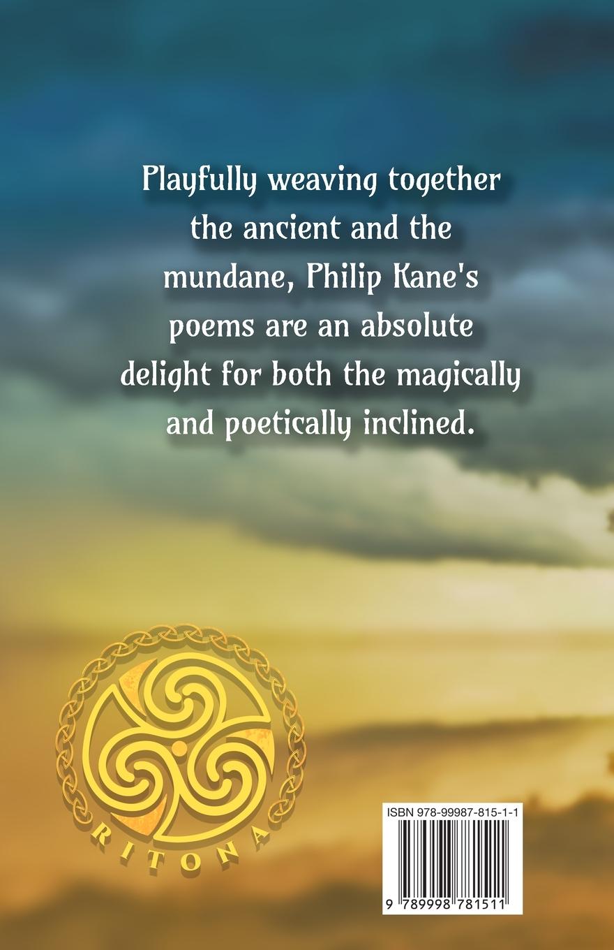 Rückseitencover The Decipherment of Nature