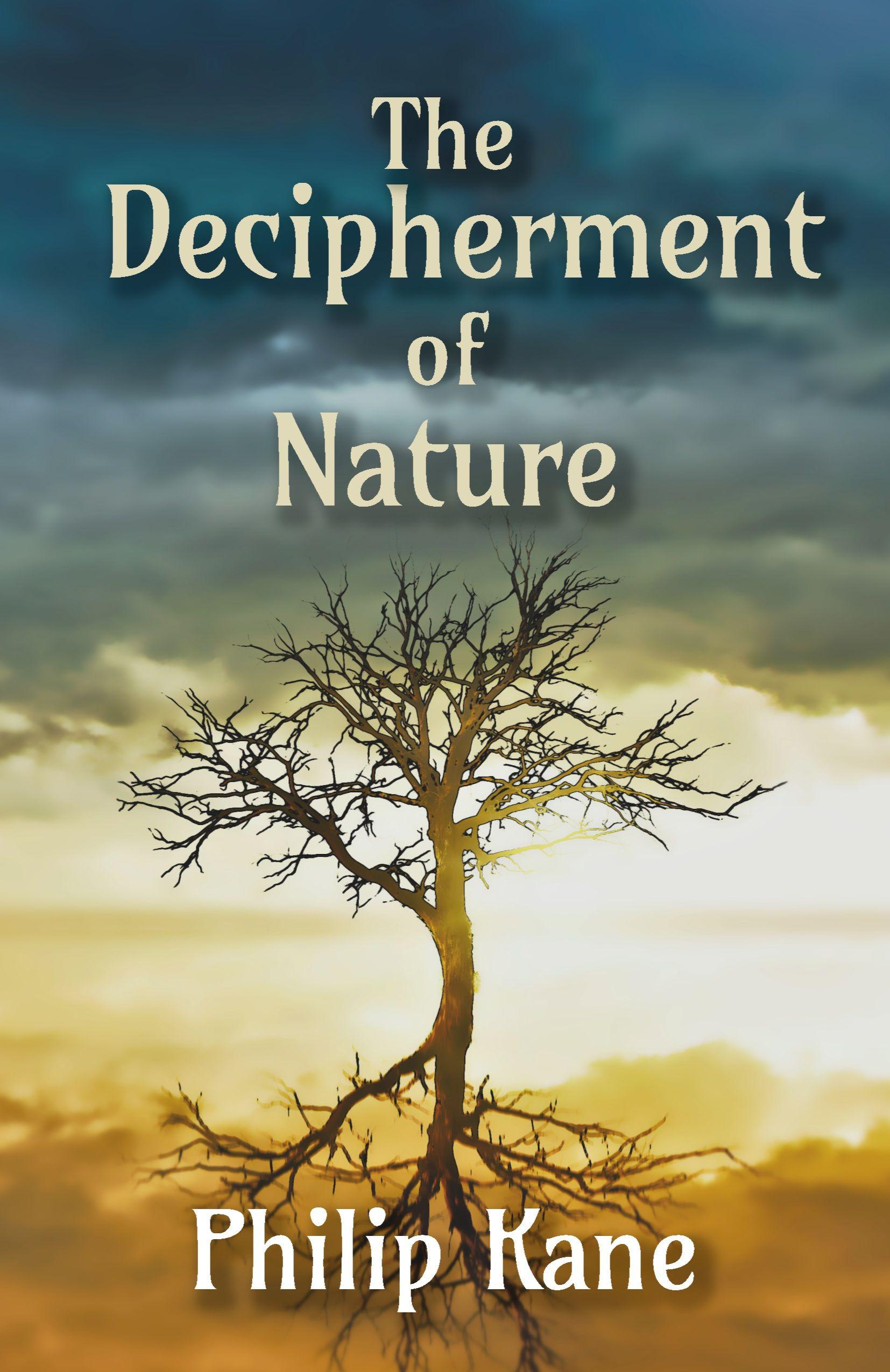 Vorderes Coverbild The Decipherment of Nature