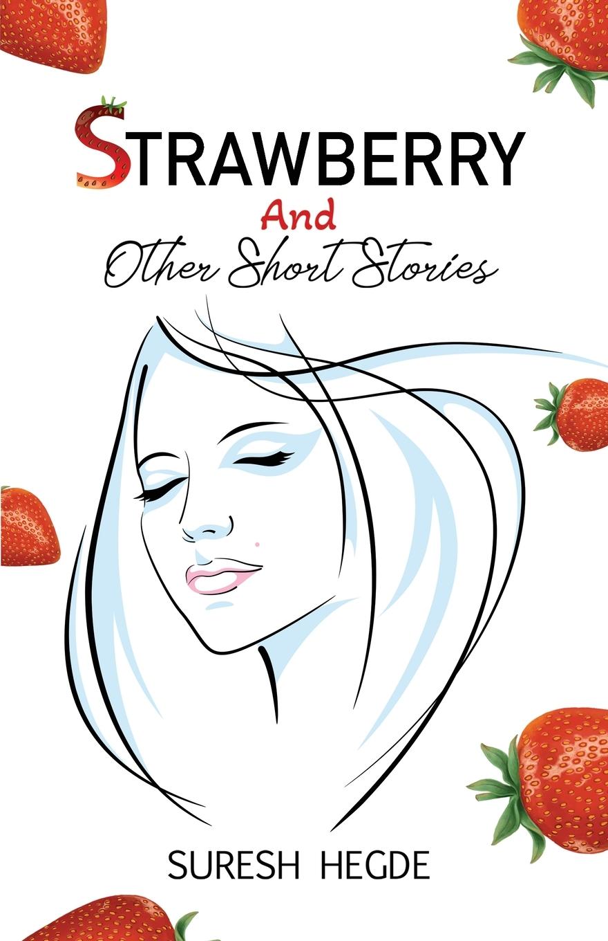 Vorderes Coverbild Strawberry and Other Stories