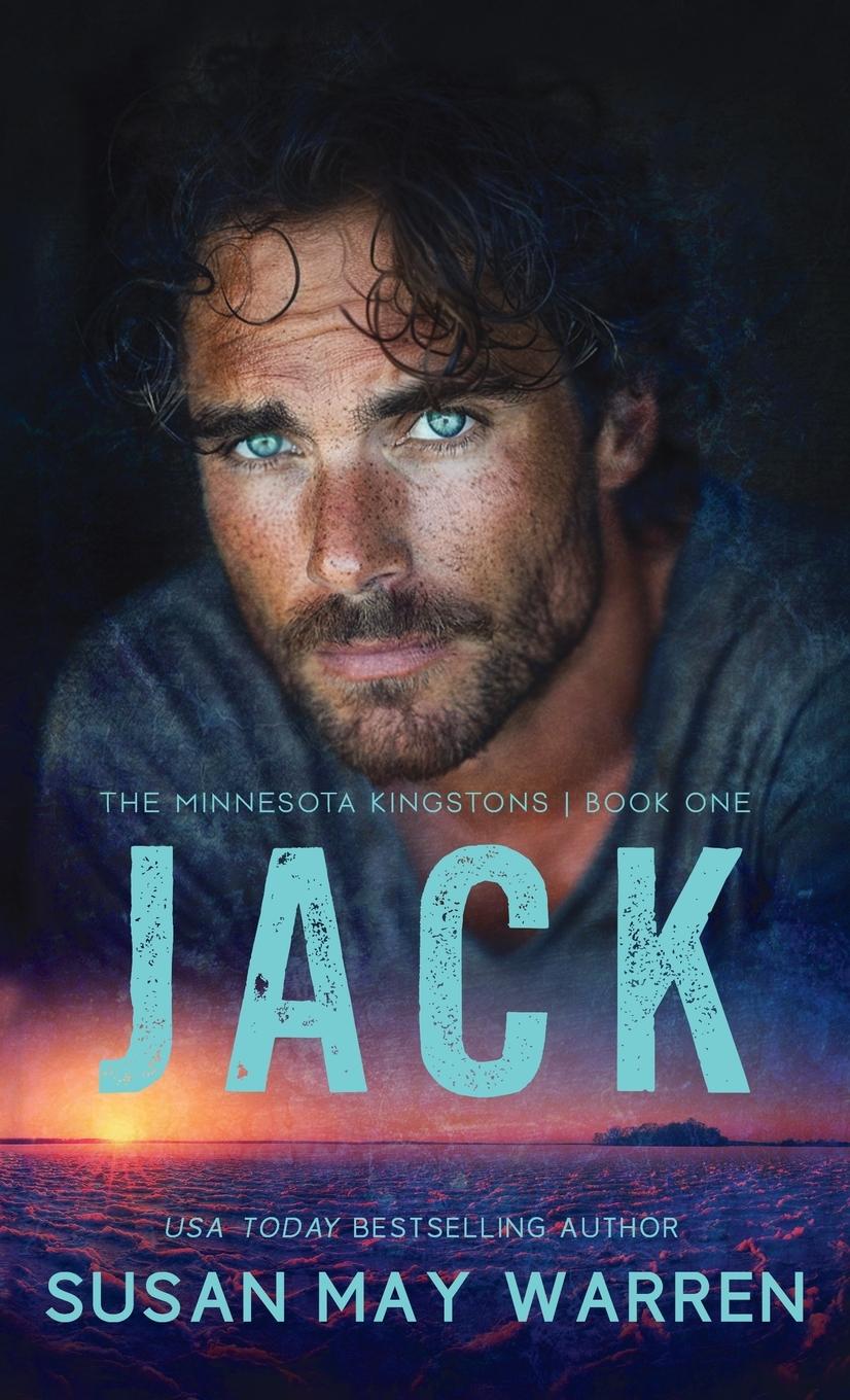Vorderes Coverbild Jack