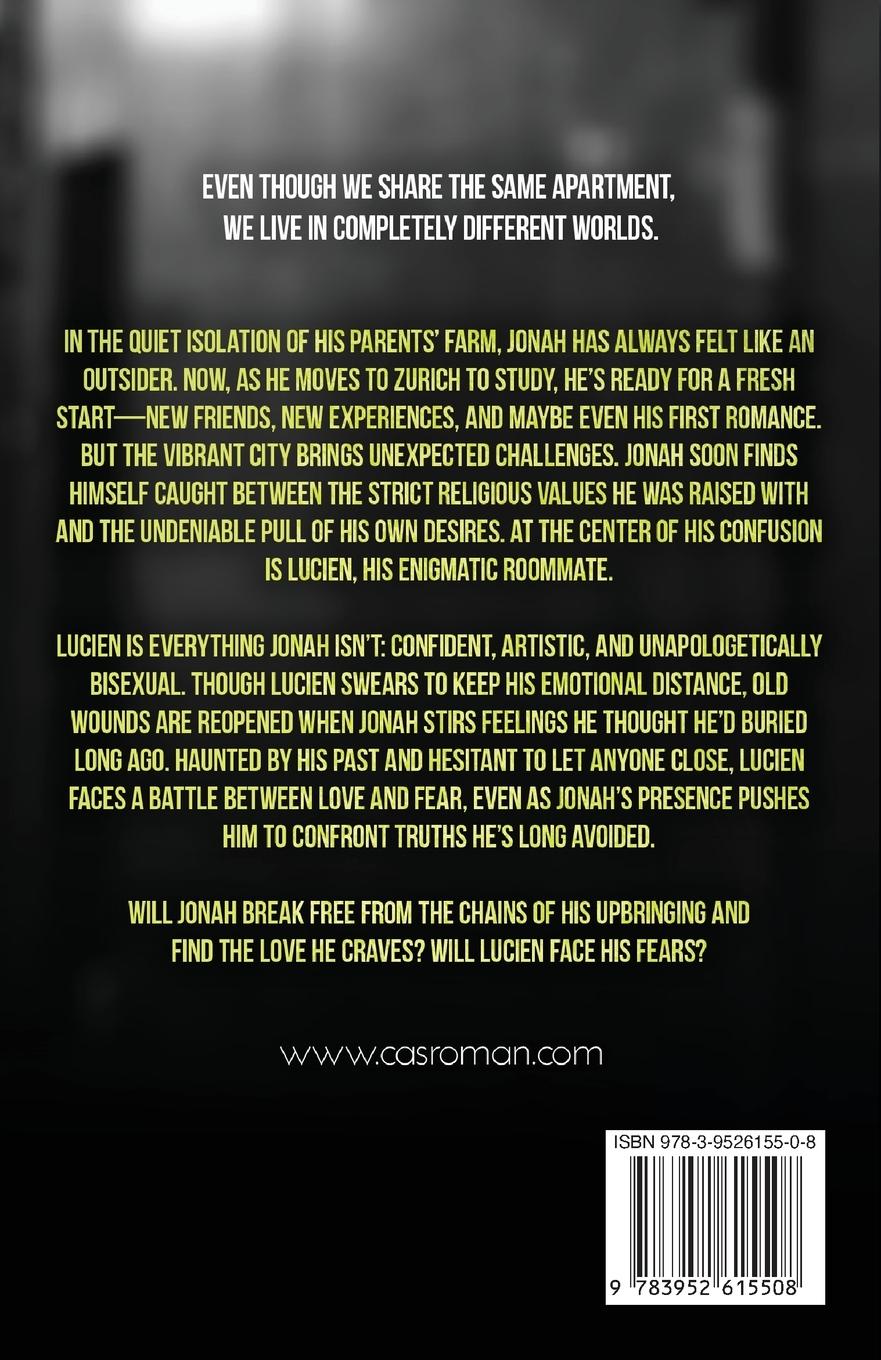 Rückseitencover White Room Virgin