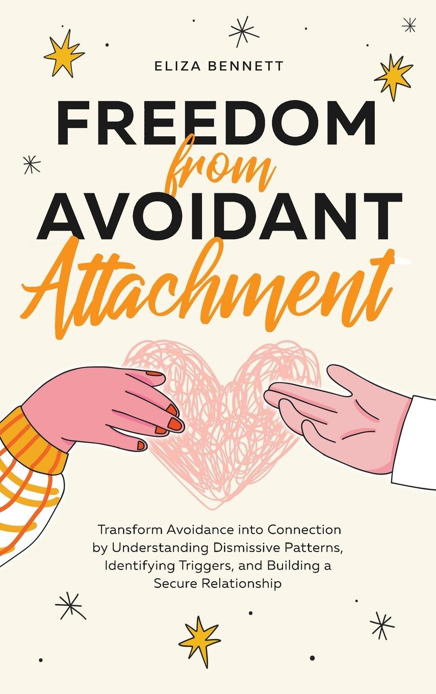 Vorderes Coverbild Freedom from Avoidant Attachment
