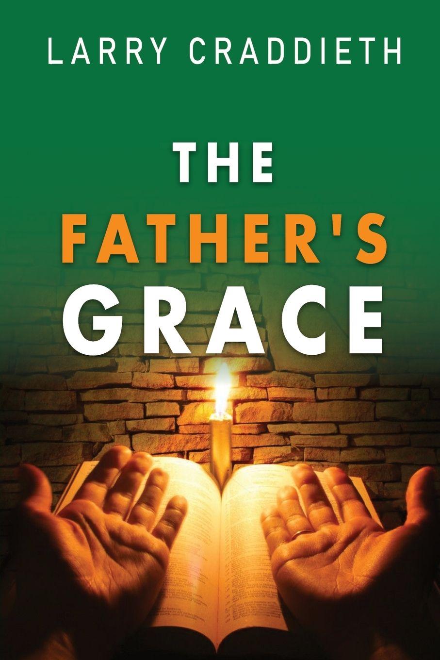 Vorderes Coverbild The Father's Grace