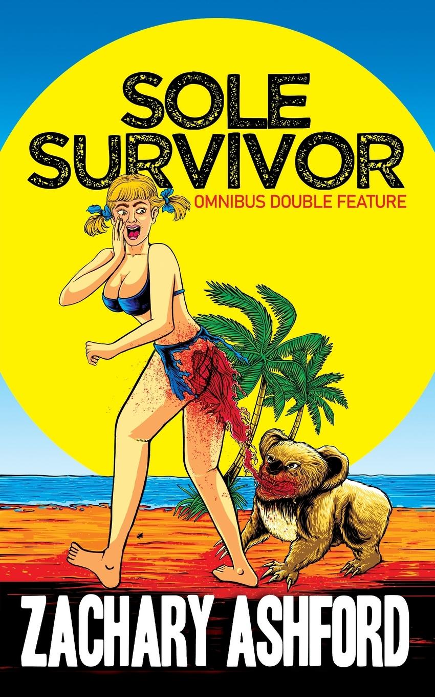 Vorderes Coverbild Sole Survivor