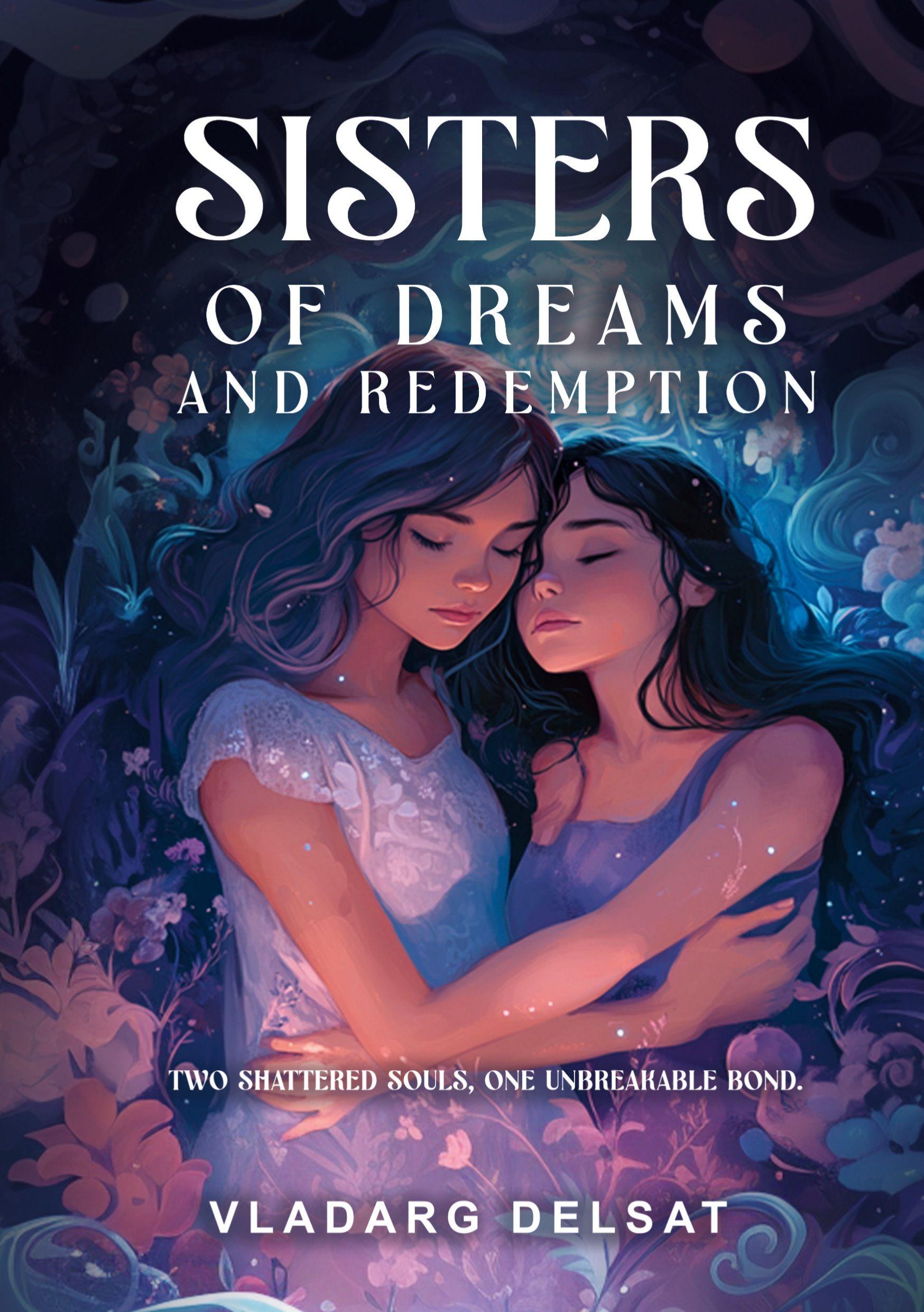 Vorderes Coverbild Sisters of Dreams and Redemption