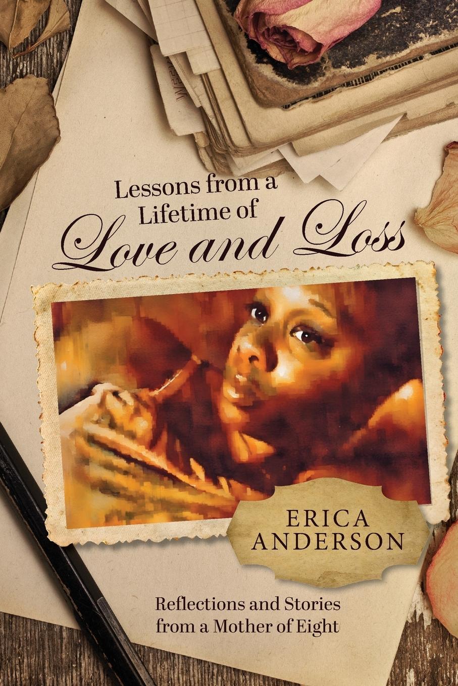Vorderes Coverbild Lessons from a Lifetime of Love and  Loss