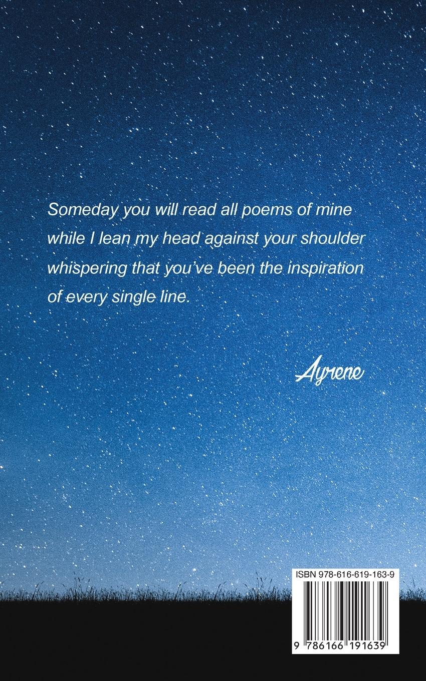 Rückseitencover Word Gallery (Prose, Poetry, Poems)