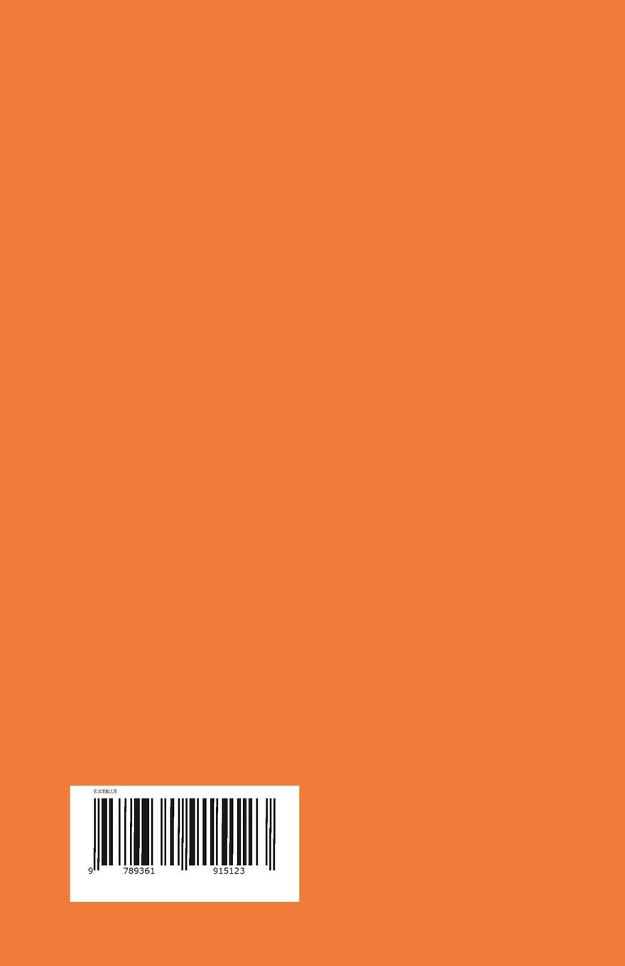 Rückseitencover Rajyog by Swami Vivekanand