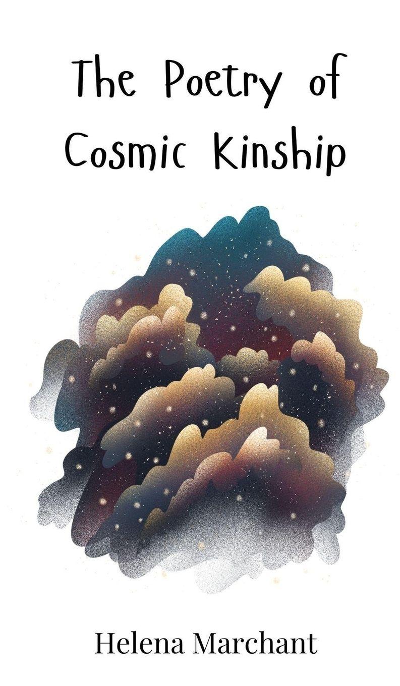 Vorderes Coverbild The Poetry of Cosmic Kinship