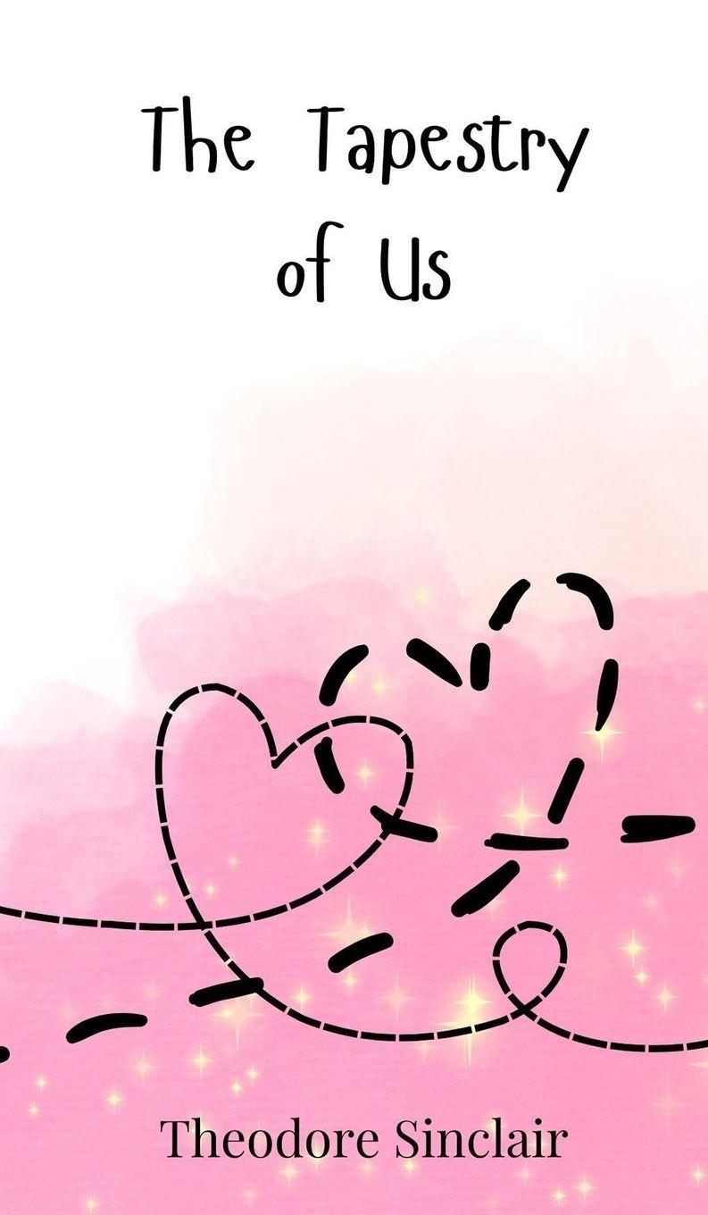 Vorderes Coverbild The Tapestry of Us