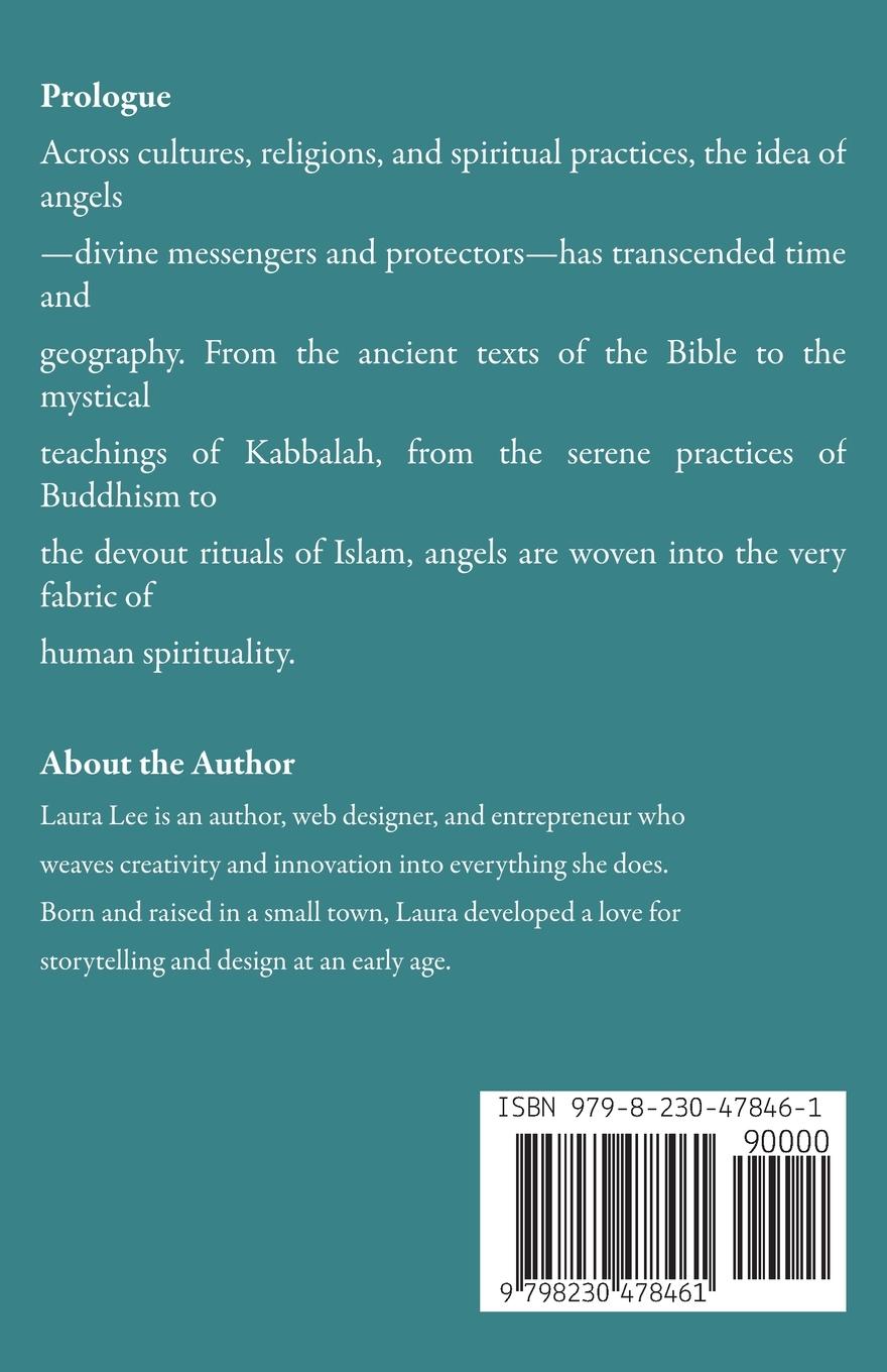 Rückseitencover The Silent Guardians