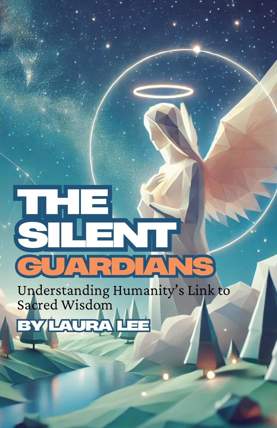 Vorderes Coverbild The Silent Guardians