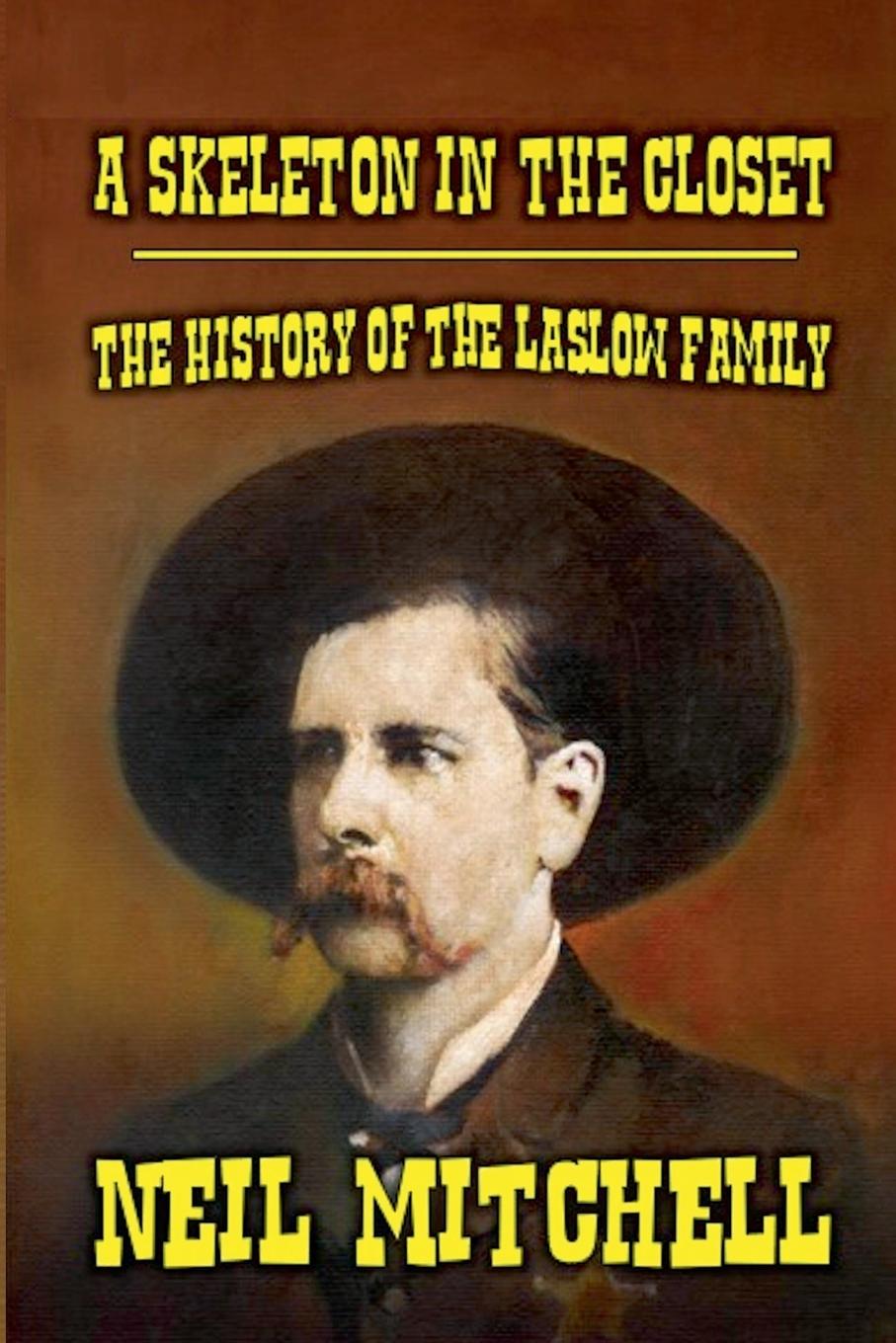 Vorderes Coverbild A Skeleton in the Closet