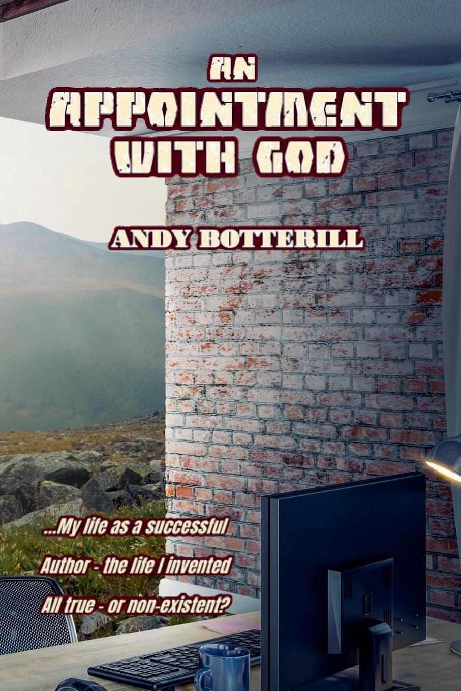 Vorderes Coverbild An Appointment With God