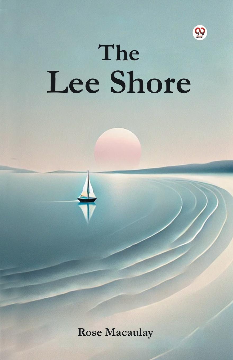 Vorderes Coverbild The Lee Shore