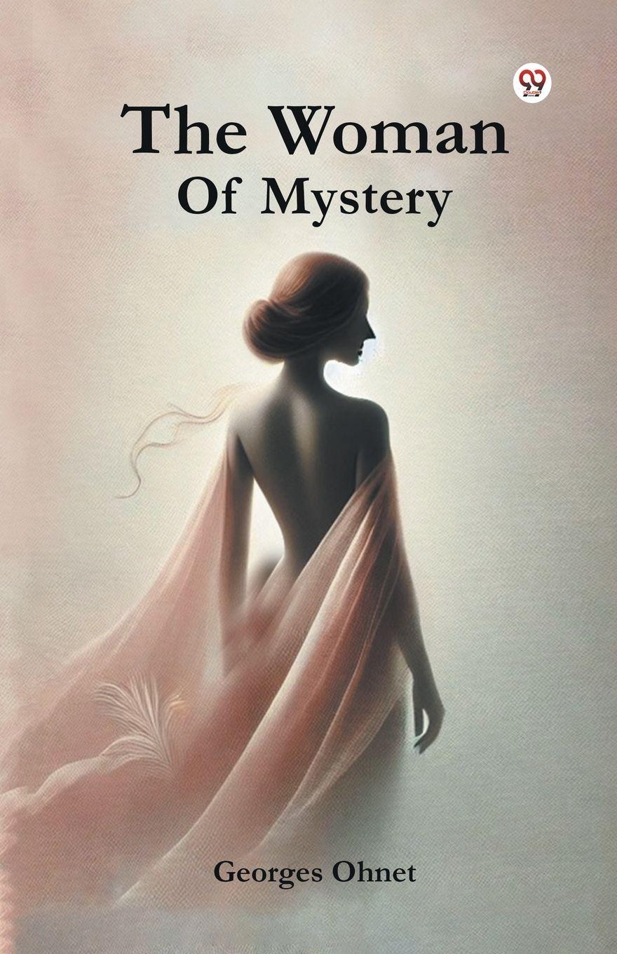 Vorderes Coverbild The Woman Of Mystery