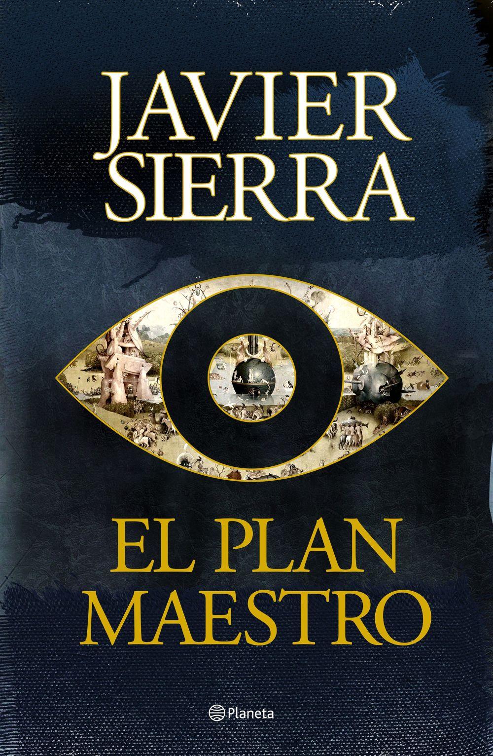 Beispielinhalt (Bild) El plan maestro
