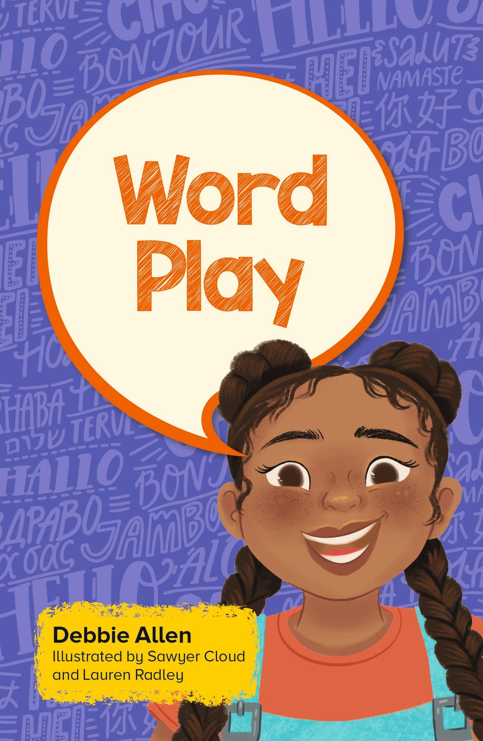 Vorderes Coverbild Reading Planet Cosmos: Word Play: Supernova/Red+