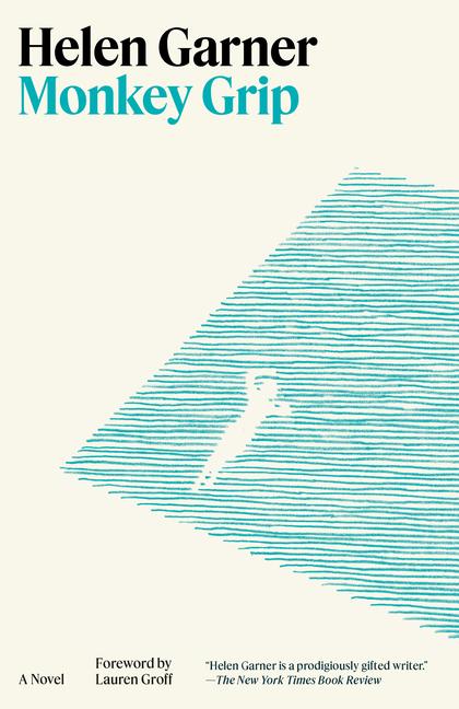 Vorderes Coverbild Monkey Grip