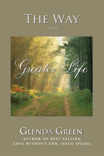 Vorderes Coverbild The Way to a Greater Life