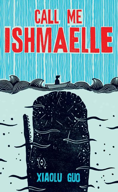Vorderes Coverbild Call Me Ishmaelle