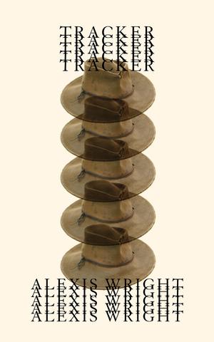Vorderes Coverbild Tracker