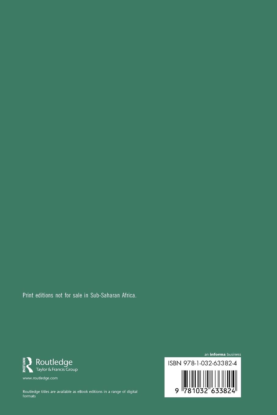 Rückseitencover Finding My Way