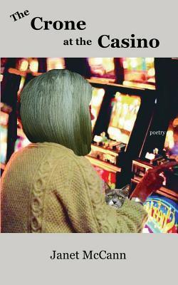 Vorderes Coverbild The Crone at the Casino